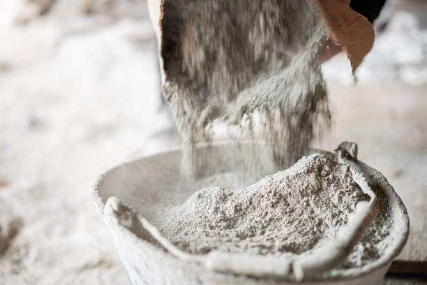 Best Concrete Sealing and Maintenance in Buchanan Dam, TX