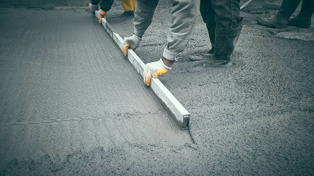 Best Concrete Demolition Services in Buchanan Dam, TX